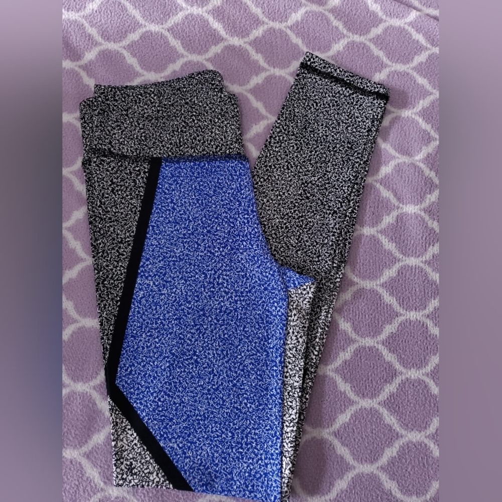 Yoga Pants